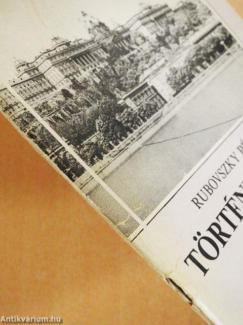 Történelem IV/1.