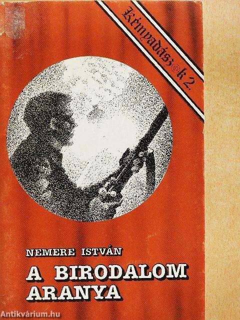 A Birodalom aranya