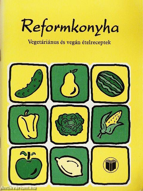 Reformkonyha