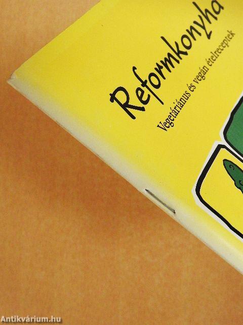 Reformkonyha