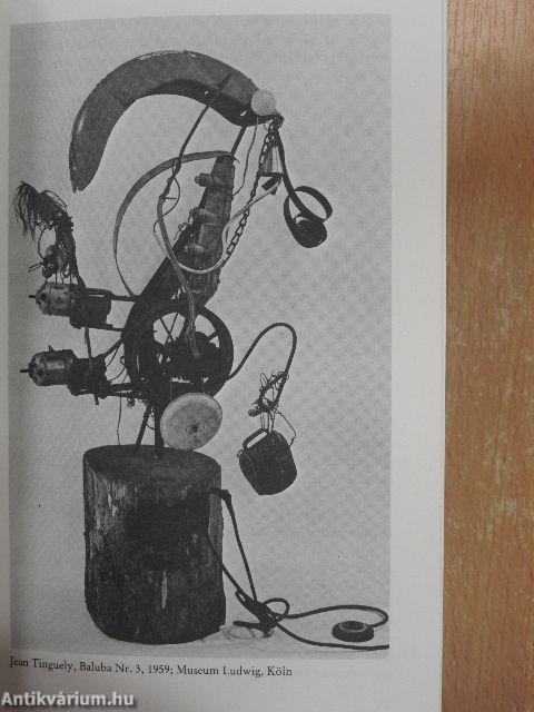 Der Sprung ins Leere