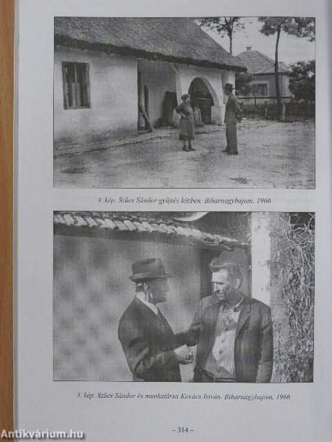 A puszta utolsó krónikása