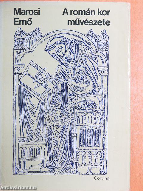 A román kor művészete