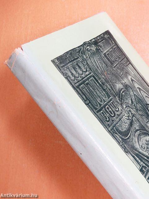 A román kor művészete