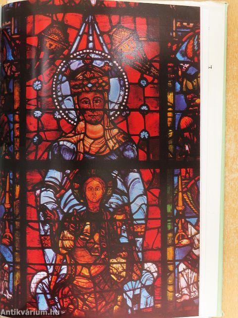 A román kor művészete