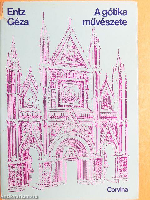 A gótika művészete