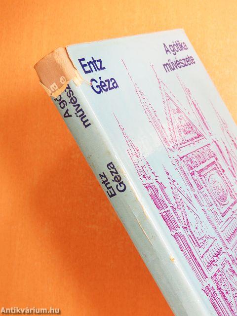 A gótika művészete