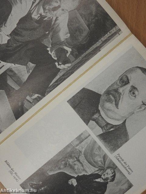 Ein kleines Ja und ein großes Nein