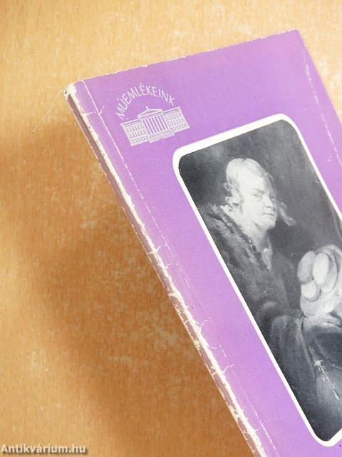 A sümegi Maulbertsch freskók