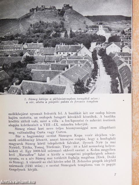 A sümegi Maulbertsch freskók