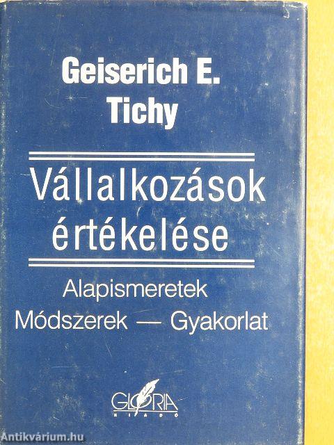 Vállalkozások értékelése