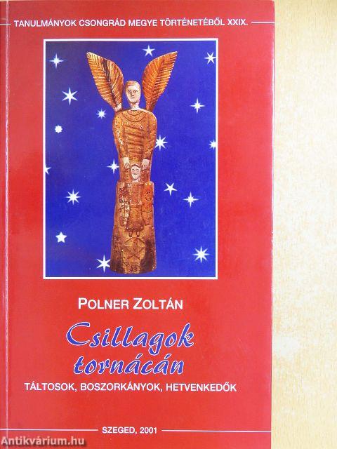 Csillagok tornácán
