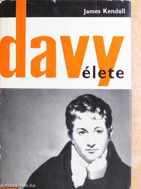 Davy élete