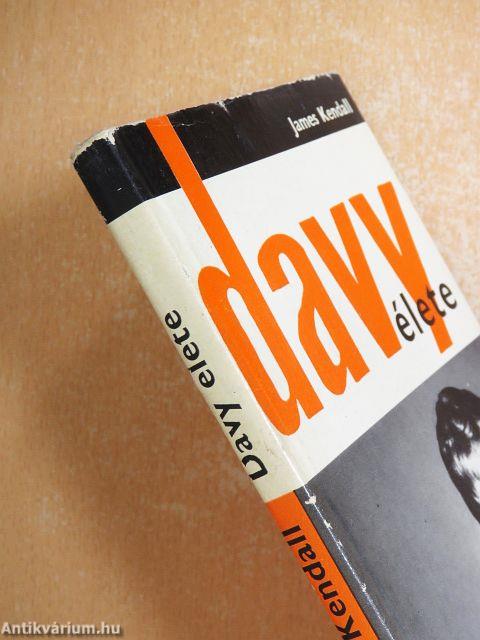Davy élete
