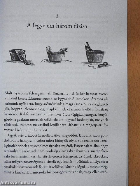 Melegszívű fegyelmezés