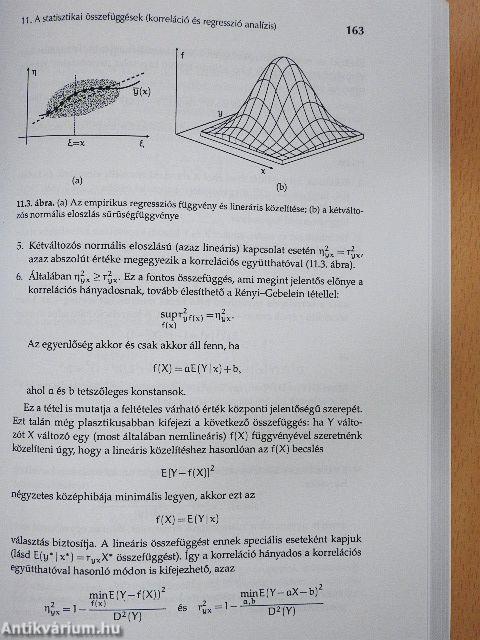 Alkalmazott folyamatstatisztika és idősor-analízis