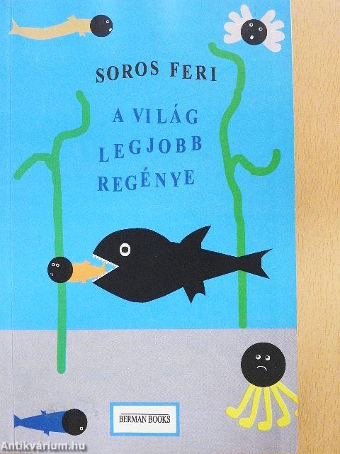 A világ legjobb regénye