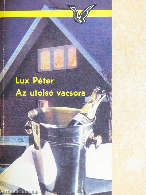 Az utolsó vacsora