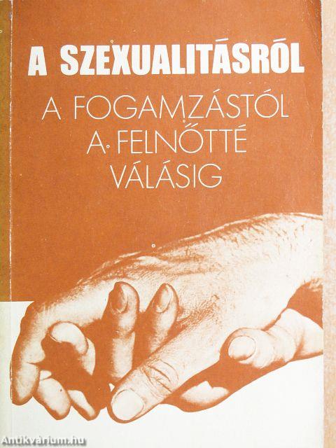 A szexualitásról