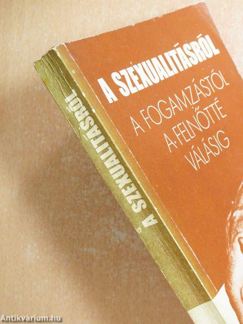 A szexualitásról