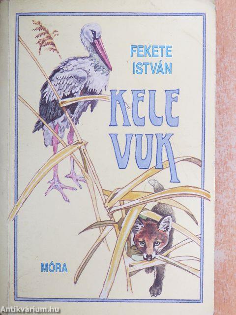 Kele/Vuk
