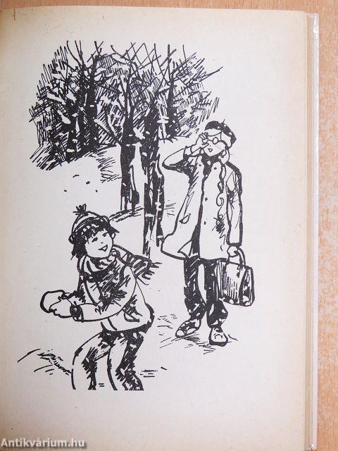 Kinek kell egy ilyen Balázs?