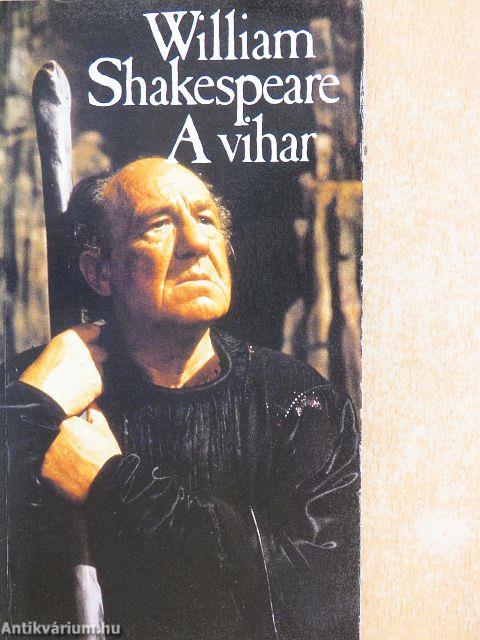 A vihar