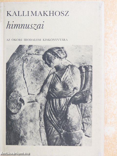 Kallimakhosz himnuszai