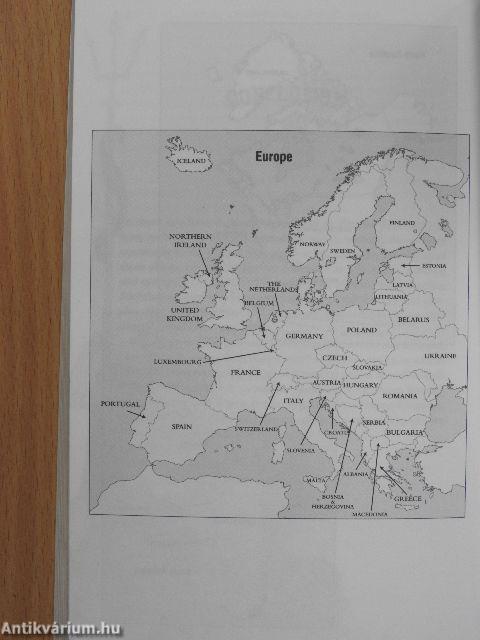 All the Countries We've Ever Invaded