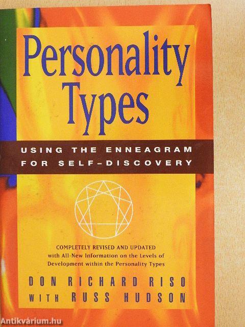 Personality Types