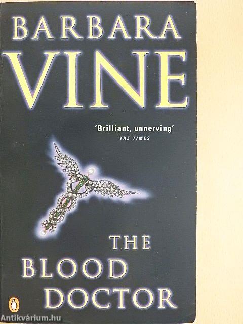The Blood Doctor