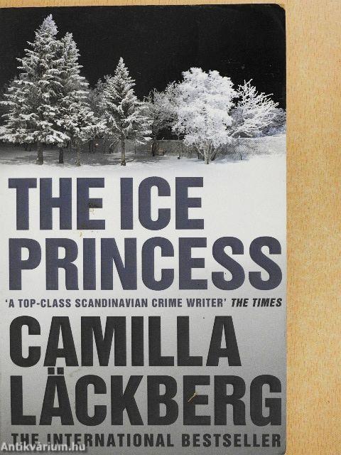 The Ice Princess