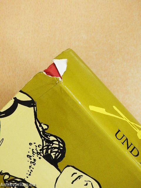 Angélique und ihre Liebe