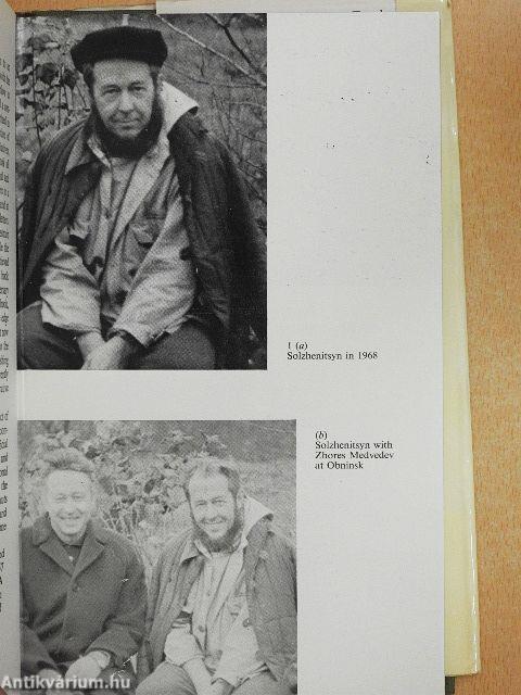 10 years after Ivan Denisovich