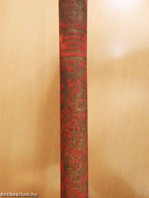 Árpádházi királykisasszonyok