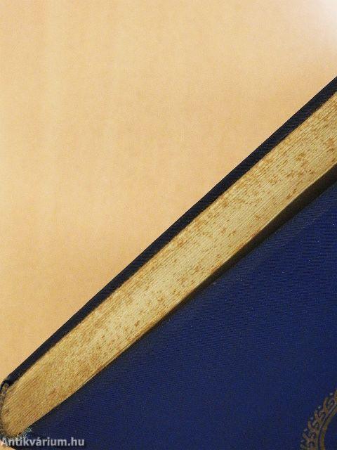 Csergő Hugó munkái I-II.