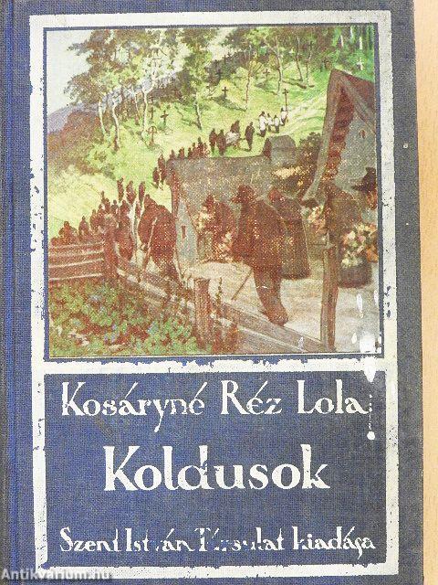 Koldusok