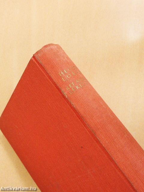 Két Andrássy és két Tisza