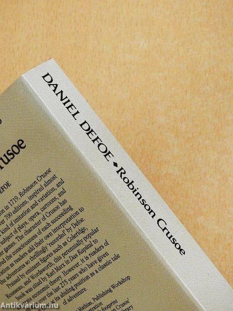 Robinson Crusoe