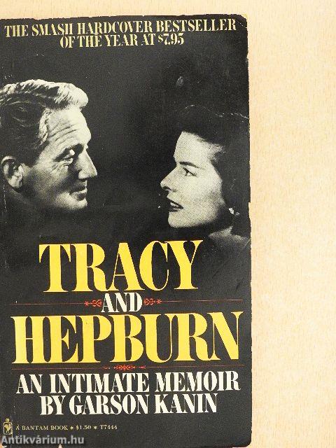 Tracy and Hepburn