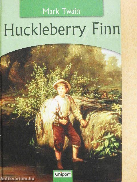 Huckleberry Finn