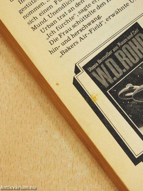 Höllenfahrt durchs Inferno