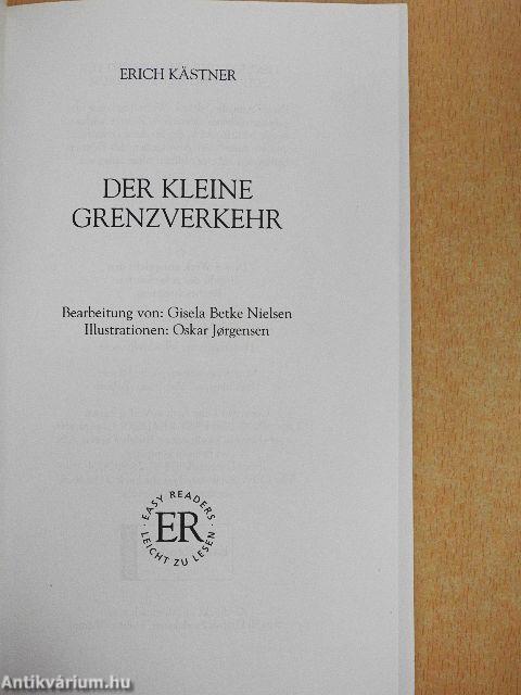 Der kleine Grenzverkehr