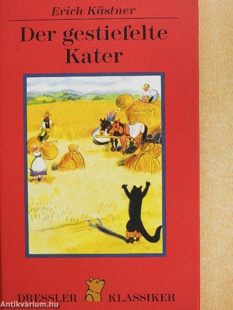 Der gestiefelte Kater