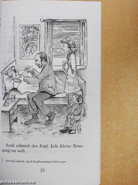 Und das nennt ihr Mut?