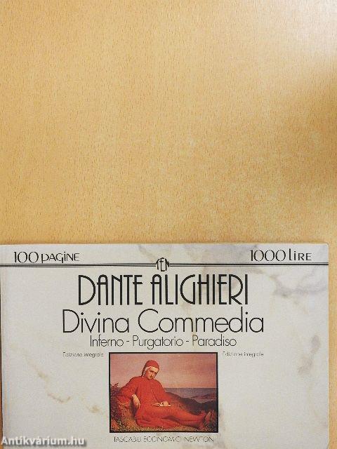 Divina Commedia