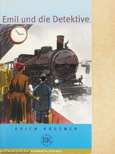 Emil und die detektive