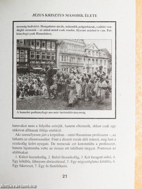 A világ legnagyobb legendái