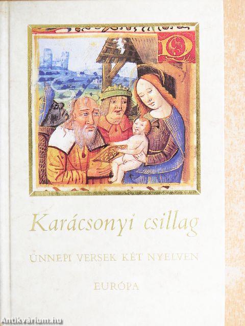 Karácsonyi csillag