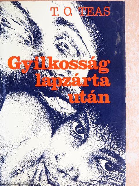 Gyilkosság lapzárta után